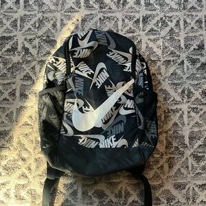 Nike backpack
